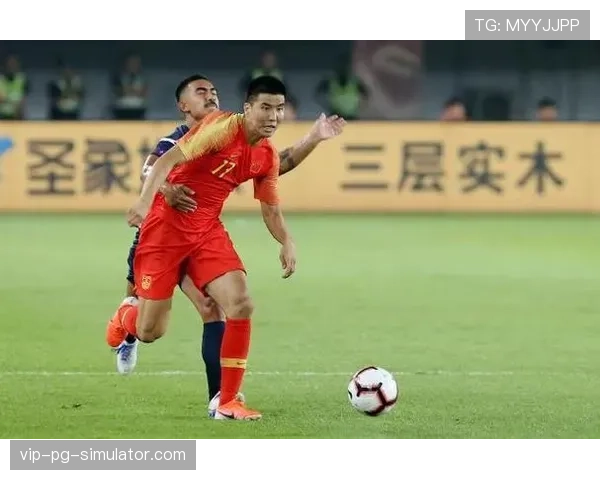 澳大利亚边路突破结合中路抢点 战术考验中国防线 澳大利亚边路突破结合中路抢点 战术考验中国防线