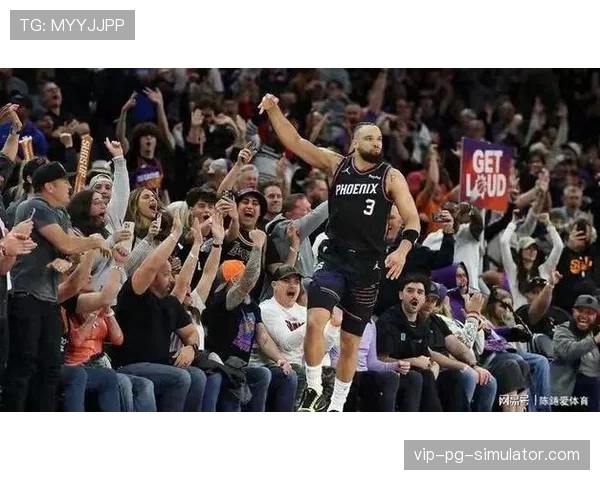 太阳青年军冲击附加赛 布克狄龙新双核磨合见成效提升战力 太阳青年军冲击附加赛 布克狄龙新双核磨合见成效提升战力