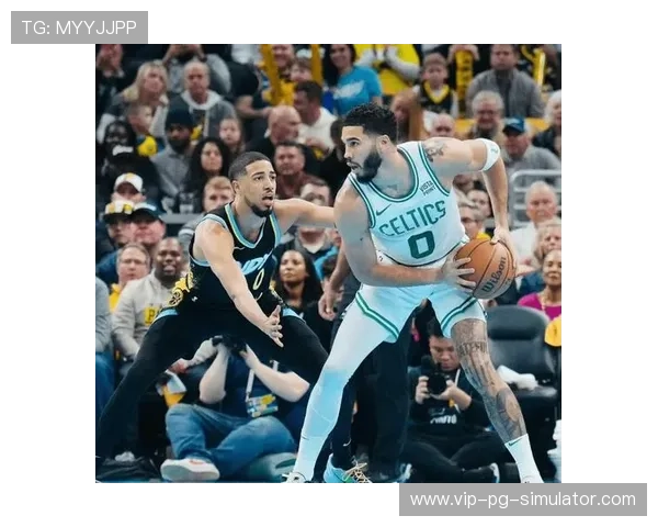 西班牙挡拆成凯尔特人杀招 波神怀特塔图姆三角配合