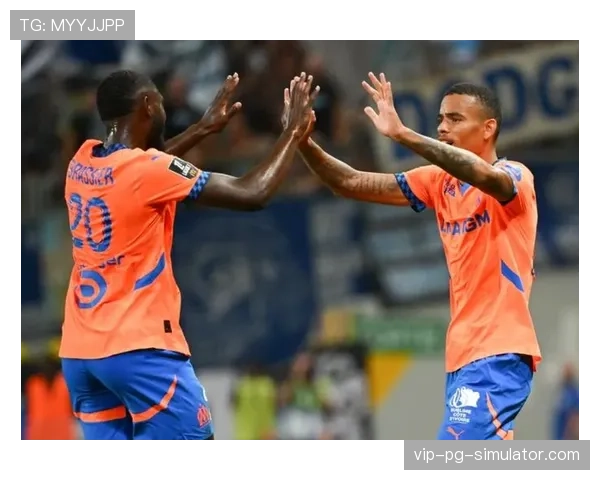 马赛客场爆冷零比二不敌布雷斯特争四形势严峻 马赛客场爆冷零比二不敌布雷斯特争四形势严峻