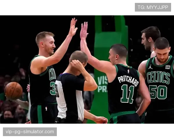 凯尔特人剩余赛程对手胜率52.5% 东部最难赛程考验双探花