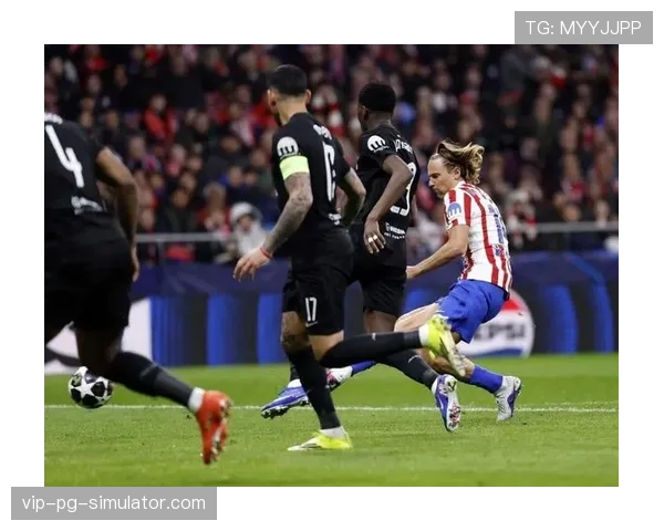 马竞5球大胜热刺 阿尔瓦雷斯73分钟2射1传效率惊人 马竞5球大胜热刺 阿尔瓦雷斯73分钟2射1传效率惊人