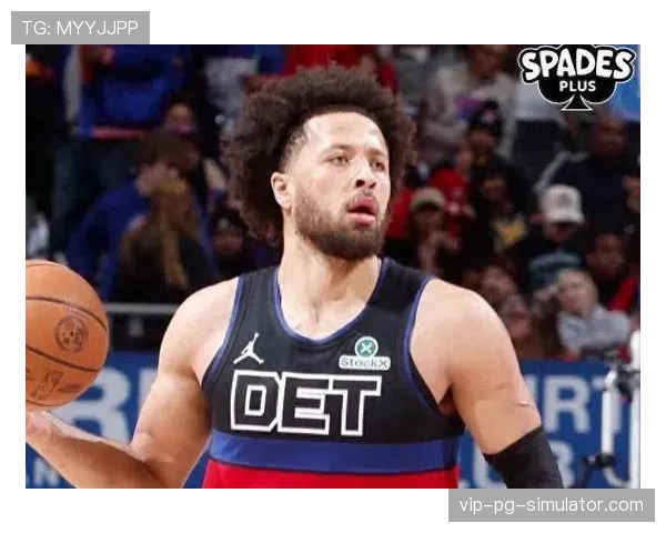 活塞净效率+8.0联盟第二 攻防平衡性在东部名列前茅