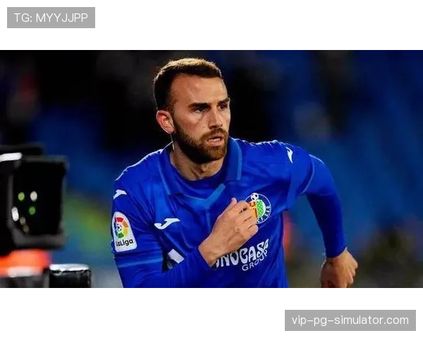 赫塔费中场绞杀严密落位 防守端执行力位居西甲联赛前列